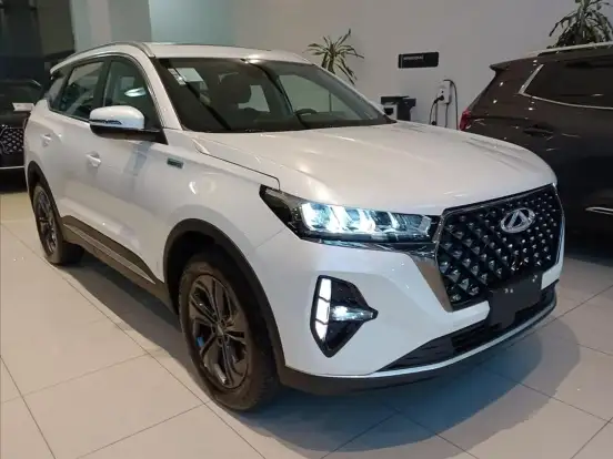 CAOA CHERY-TIGGO 7 PRO-2026