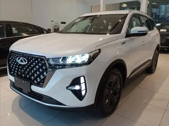 CAOA CHERY-TIGGO 7 PRO-2026