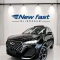 CAOA CHERY TIGGO 7 PRO 1.5 TCI PLUG-IN HYBRID DHT CAOA CHERY TIGGO 7 PRO 1.5 TCI PLUG-IN HYBRID DHT