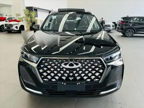 CAOA CHERY-TIGGO 7 PRO-2026