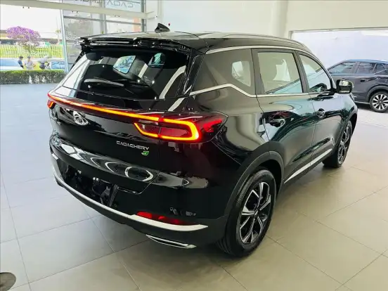 CAOA CHERY-TIGGO 7 PRO-2026