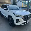 CAOA CHERY TIGGO 7 PRO 1.5 TCI FLEX HYBRID CVT CAOA CHERY TIGGO 7 PRO 1.5 TCI FLEX HYBRID CVT