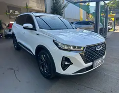 CAOA CHERY TIGGO 7 PRO 1.5 TCI FLEX HYBRID CVT CAOA CHERY TIGGO 7 PRO 1.5 TCI FLEX HYBRID CVT