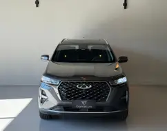CAOA CHERY TIGGO 7 PRO 1.5 TCI FLEX HYBRID CVT CAOA CHERY TIGGO 7 PRO 1.5 TCI FLEX HYBRID CVT