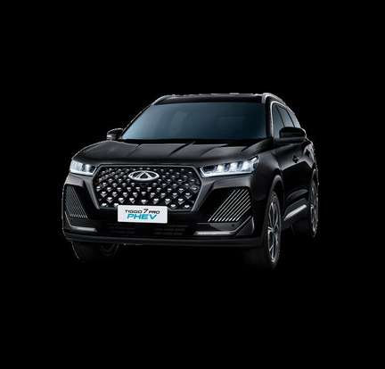 CAOA CHERY-TIGGO 7 PRO-2026