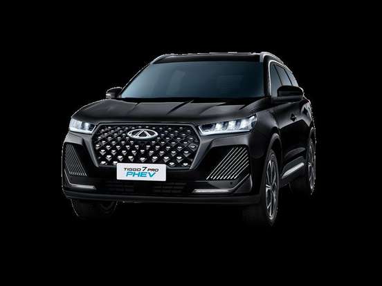 CAOA CHERY-TIGGO 7 PRO-1.5 TGDI PHEV DHT CAOA CHERY-TIGGO 7 PRO-2026