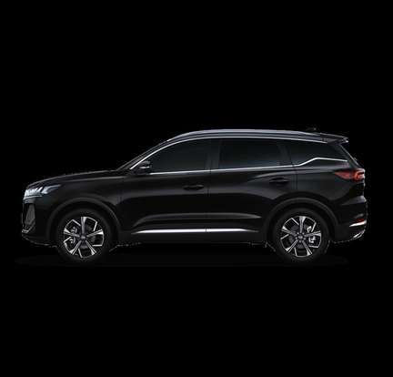 CAOA CHERY-TIGGO 7 PRO-2026