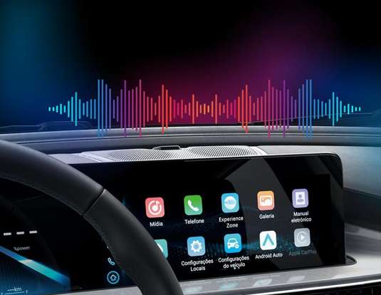 CAOA CHERY-TIGGO 7 PRO-2026