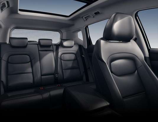 CAOA CHERY-TIGGO 7 PRO-2026