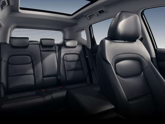 CAOA CHERY-TIGGO 7 PRO-1.5 TGDI PHEV DHT CAOA CHERY-TIGGO 7 PRO-2026