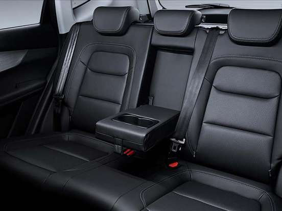 CAOA CHERY-TIGGO 7 PRO-1.6 TGDI GASOLINA MAX DRIVE DCT CAOA CHERY-TIGGO 7 PRO-2026