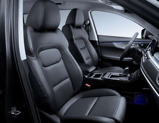 CAOA CHERY-TIGGO 7 PRO-2026
