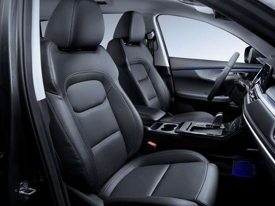 CAOA CHERY-TIGGO 7 PRO-1.6 TGDI GASOLINA MAX DRIVE DCT CAOA CHERY-TIGGO 7 PRO-2026