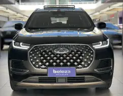 CAOA CHERY TIGGO 8 PRO 1.5 TCI PLUG-IN HYBRID DHT CAOA CHERY TIGGO 8 PRO 1.5 TCI PLUG-IN HYBRID DHT