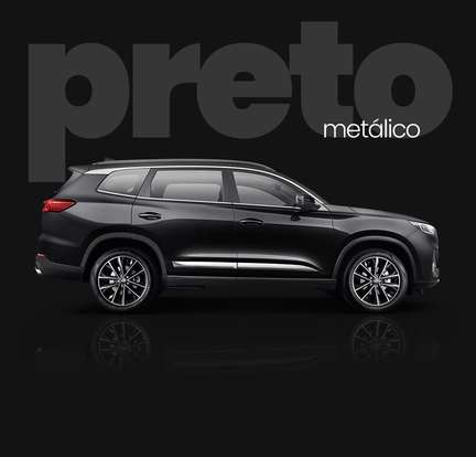 CAOA CHERY-TIGGO 8 PRO-1.6 TGDI GASOLINA DCT CAOA CHERY-TIGGO 8 PRO-2026