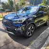 CAOA CHERY TIGGO 5X PRO 1.5 TCI FLEX HYBRID MAX DRIVE CVT CAOA CHERY TIGGO 5X PRO 1.5 TCI FLEX HYBRID MAX DRIVE CVT
