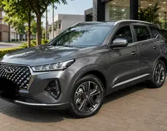 CAOA CHERY TIGGO 7 1.5 TCI TURBO FLEX SPORT CVT CAOA CHERY TIGGO 7 1.5 TCI TURBO FLEX SPORT CVT