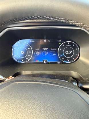 CAOA CHERY-TIGGO 7-2025