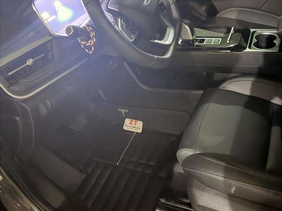 CAOA CHERY-TIGGO 7-1.5 TCI TURBO FLEX SPORT CVT CAOA CHERY-TIGGO 7-2025