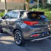 CAOA CHERY TIGGO 7 1.5 VVT TURBO iFLEX TXS DCT CAOA CHERY TIGGO 7 1.5 VVT TURBO iFLEX TXS DCT