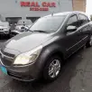CHEVROLET AGILE 1.4 MPFI LTZ 8V FLEX 4P MANUAL CHEVROLET AGILE 1.4 MPFI LTZ 8V FLEX 4P MANUAL