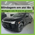 CHEVROLET BLAZER EV 102 KW ELÉTRICO RS CHEVROLET BLAZER EV 102 KW ELÉTRICO RS