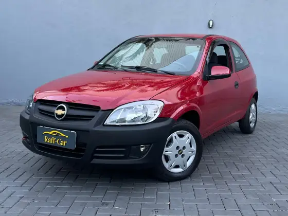 CHEVROLET CELTA 1.0 MPFI LIFE 8V FLEX 2P MANUAL CHEVROLET CELTA 1.0 MPFI LIFE 8V FLEX 2P MANUAL