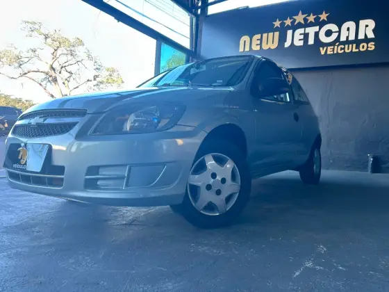CHEVROLET CELTA 1.0 MPFI LS 8V FLEX 2P MANUAL