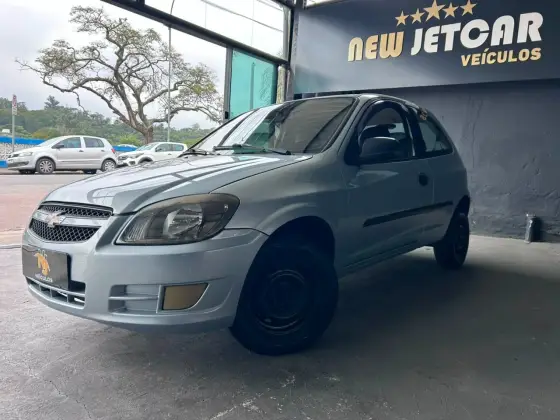 CHEVROLET CELTA 1.0 MPFI LS 8V FLEX 2P MANUAL