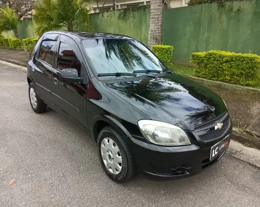 CHEVROLET CELTA 2012 1.0 MPFI LT 8V FLEX 4P MANUAL