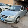 CHEVROLET CLASSIC 1.0 MPFI LS 8V FLEX 4P MANUAL CHEVROLET CLASSIC 1.0 MPFI LS 8V FLEX 4P MANUAL