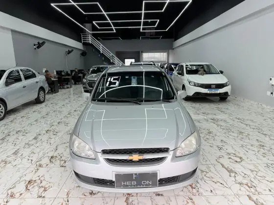 CHEVROLET CLASSIC 1.0 MPFI LS 8V FLEX 4P MANUAL CHEVROLET CLASSIC 1.0 MPFI LS 8V FLEX 4P MANUAL