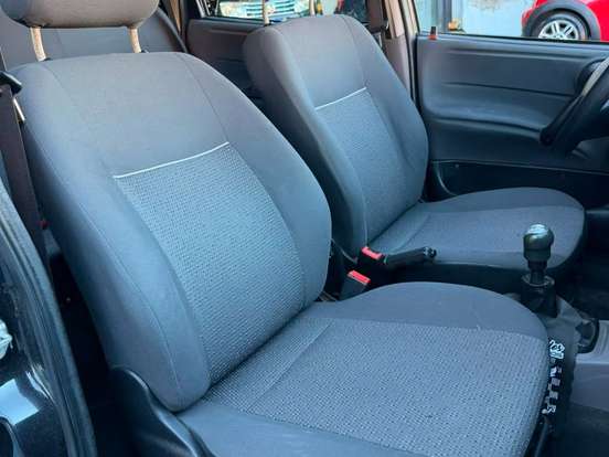 CHEVROLET-CLASSIC-1.0 MPFI LS 8V FLEX 4P MANUAL CHEVROLET-CLASSIC-2014