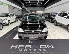 CHEVROLET CORSA 1.4 MPFI MAXX SEDAN 8V FLEX 4P MANUAL CHEVROLET CORSA 1.4 MPFI MAXX SEDAN 8V FLEX 4P MANUAL