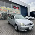 CHEVROLET CORSA 1.4 MPFI PREMIUM SEDAN 8V FLEX 4P MANUAL CHEVROLET CORSA 1.4 MPFI PREMIUM SEDAN 8V FLEX 4P MANUAL