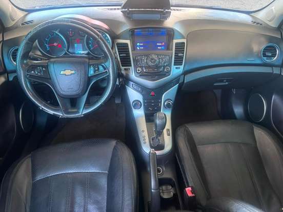 CHEVROLET-CRUZE-2012