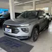 CHEVROLET MONTANA 1.2 TURBO FLEX PREMIER AUTOMÁTICO CHEVROLET MONTANA 1.2 TURBO FLEX PREMIER AUTOMÁTICO
