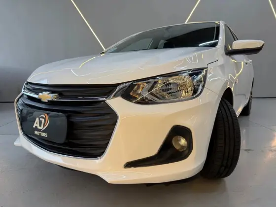 CHEVROLET ONIX 1.0 FLEX LT MANUAL CHEVROLET ONIX 1.0 FLEX LT MANUAL