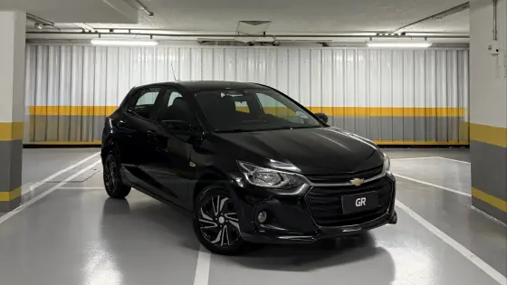 CHEVROLET ONIX 1.0 FLEX LT MANUAL CHEVROLET ONIX 1.0 FLEX LT MANUAL