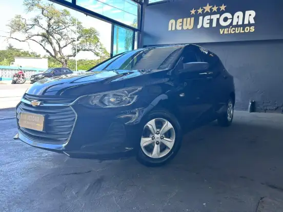 CHEVROLET-ONIX-2021