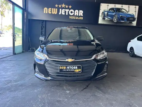 CHEVROLET-ONIX-1.0 FLEX LT MANUAL CHEVROLET-ONIX-2021