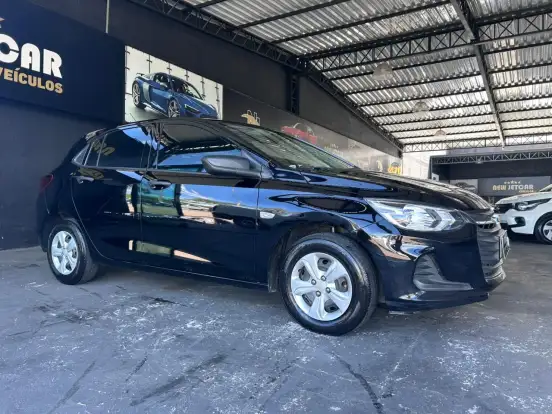 CHEVROLET-ONIX-2021