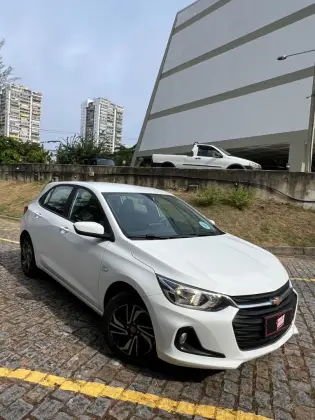 CHEVROLET ONIX 1.0 FLEX LT MANUAL CHEVROLET ONIX 1.0 FLEX LT MANUAL