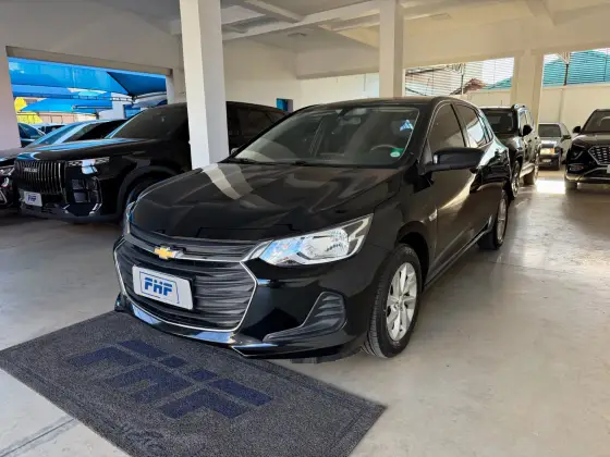 CHEVROLET ONIX 1.0 FLEX LT MANUAL CHEVROLET ONIX 1.0 FLEX LT MANUAL