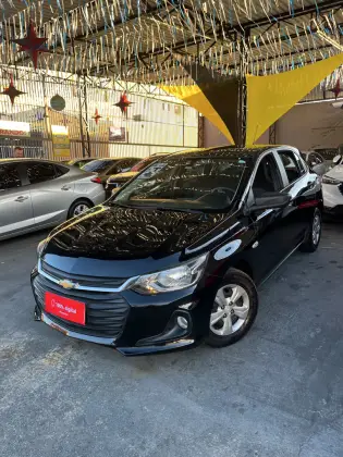 CHEVROLET ONIX 1.0 FLEX MANUAL CHEVROLET ONIX 1.0 FLEX MANUAL