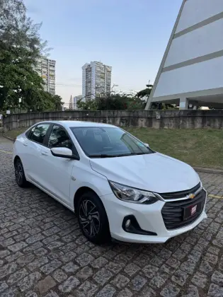 CHEVROLET ONIX 1.0 FLEX PLUS LT MANUAL CHEVROLET ONIX 1.0 FLEX PLUS LT MANUAL