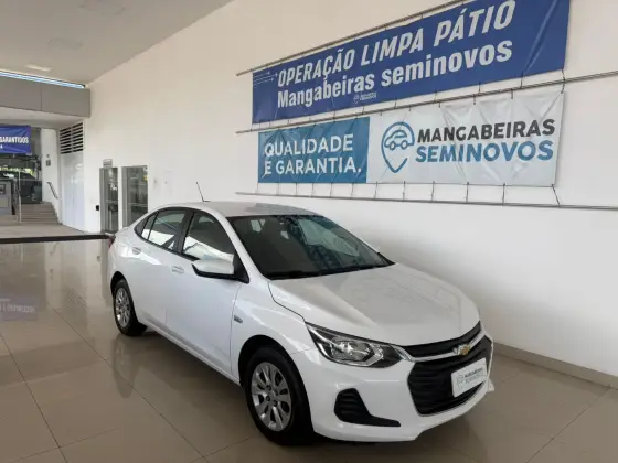 CHEVROLET ONIX 1.0 FLEX PLUS LT MANUAL