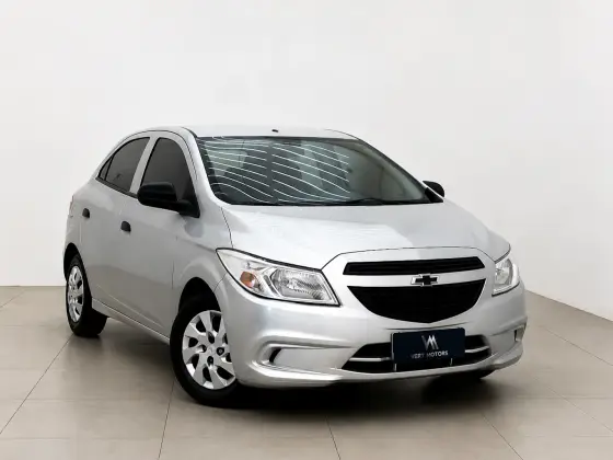 CHEVROLET ONIX 1.0 MPFI JOY 8V FLEX 4P MANUAL CHEVROLET ONIX 1.0 MPFI JOY 8V FLEX 4P MANUAL