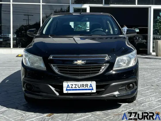 CHEVROLET ONIX 1.0 MPFI LT 8V FLEX 4P MANUAL CHEVROLET ONIX 1.0 MPFI LT 8V FLEX 4P MANUAL