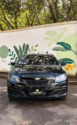 CHEVROLET-ONIX-1.4 MPFI LT 8V FLEX 4P AUTOMÁTICO CHEVROLET-ONIX-2015
